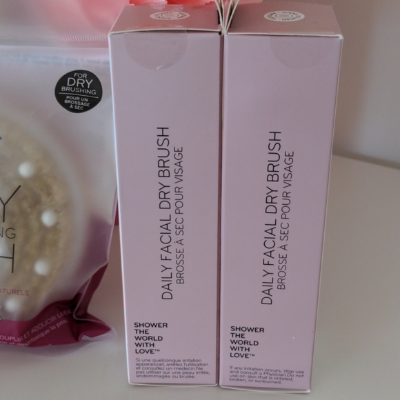 Daily Concepts Brush Bundle - Picture 3 of 4